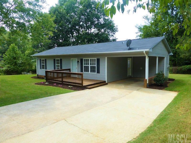 2495 Hawksbill Court Lenoir NC 28645