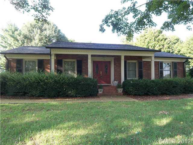 209 Museum Road Statesville NC 28625