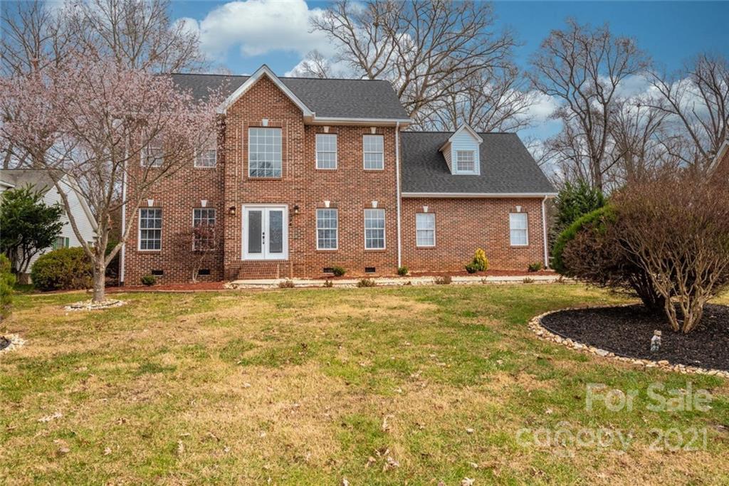 1534 20th Avenue Place NE Hickory NC 28601