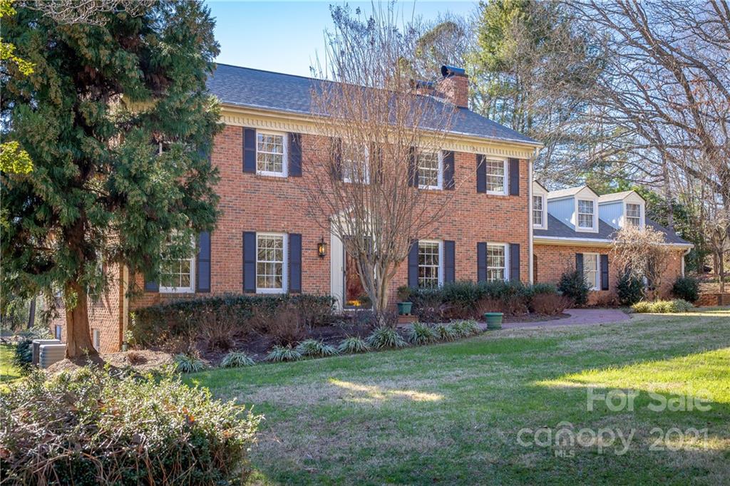 203 Camelot Drive Morganton NC 28655
