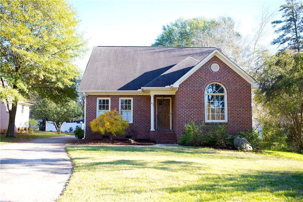 42 Patton Court SE Concord NC 28025