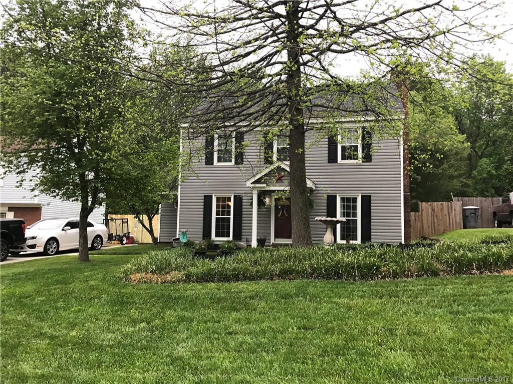 8232 Meadowdale Lane Charlotte NC 28227