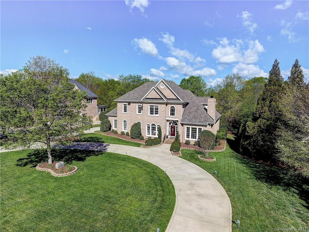1504 Churchill Downs Drive Waxhaw NC 28173