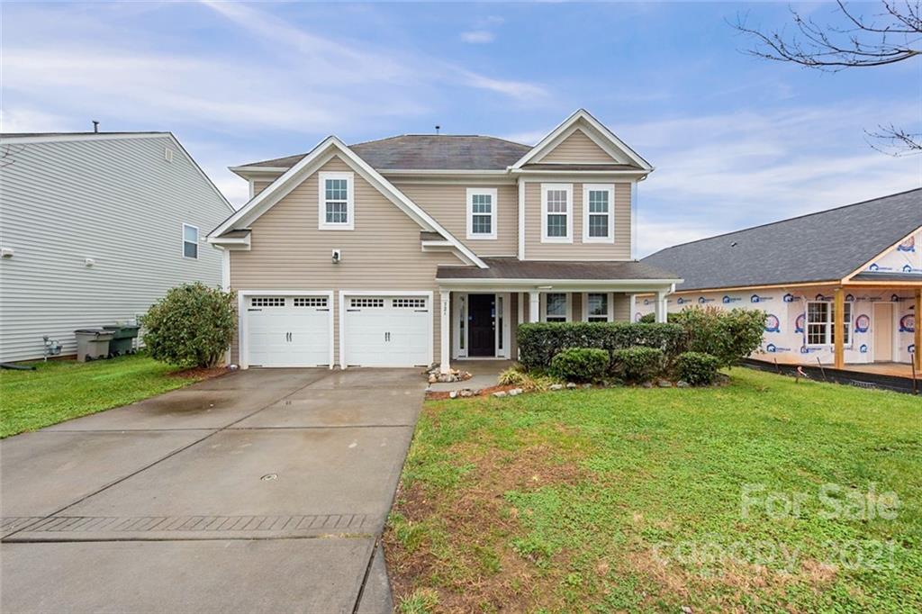 721 Centennial Street Gastonia NC 28056
