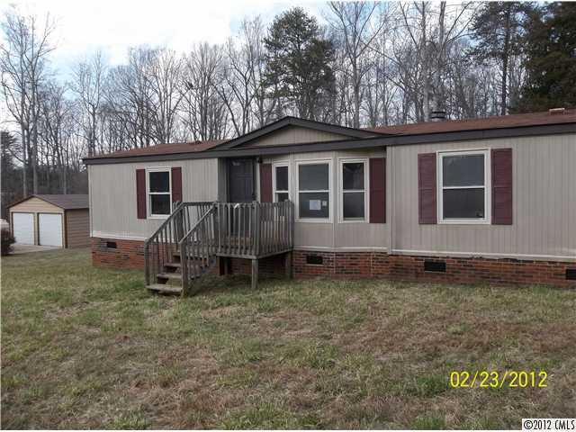 3004 Heavners Farm Court Lincolnton NC 28092