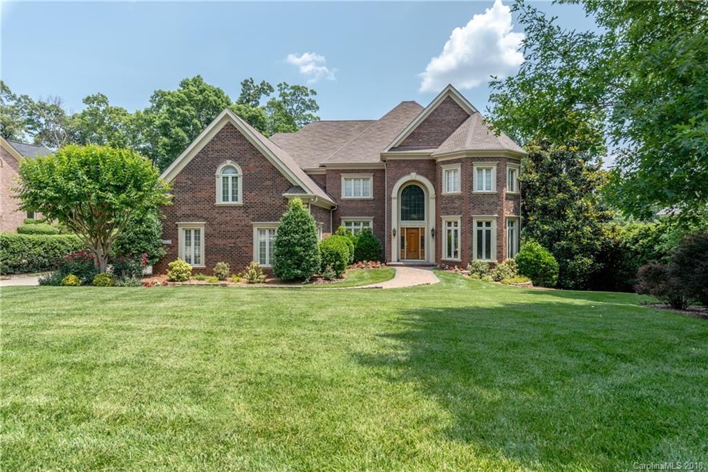 12014 James Jack Lane Charlotte NC 28277