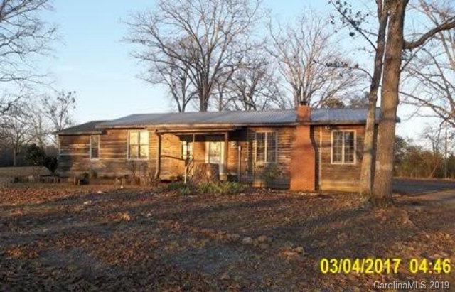 2918 Piney Mountain Church Road Bostic NC 28018
