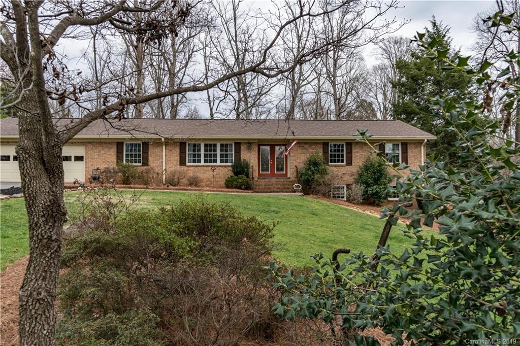 4200 Brookwood Road Charlotte NC 28215