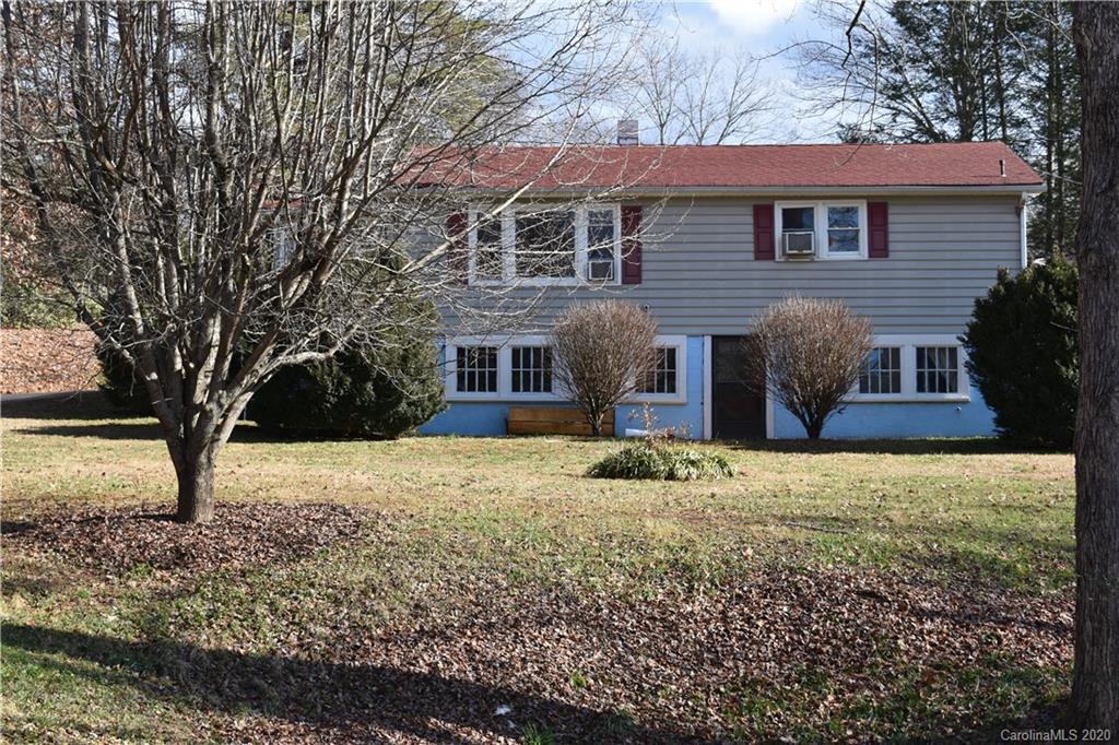 86 Wall Poole Road Marion NC 28752