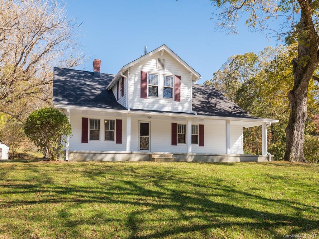 598 Morgan Hill Road Fairview NC 28730