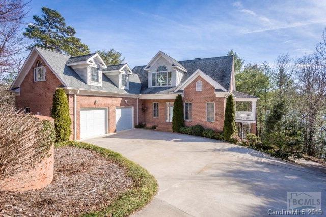 1846 Southpointe Drive Morganton NC 28655