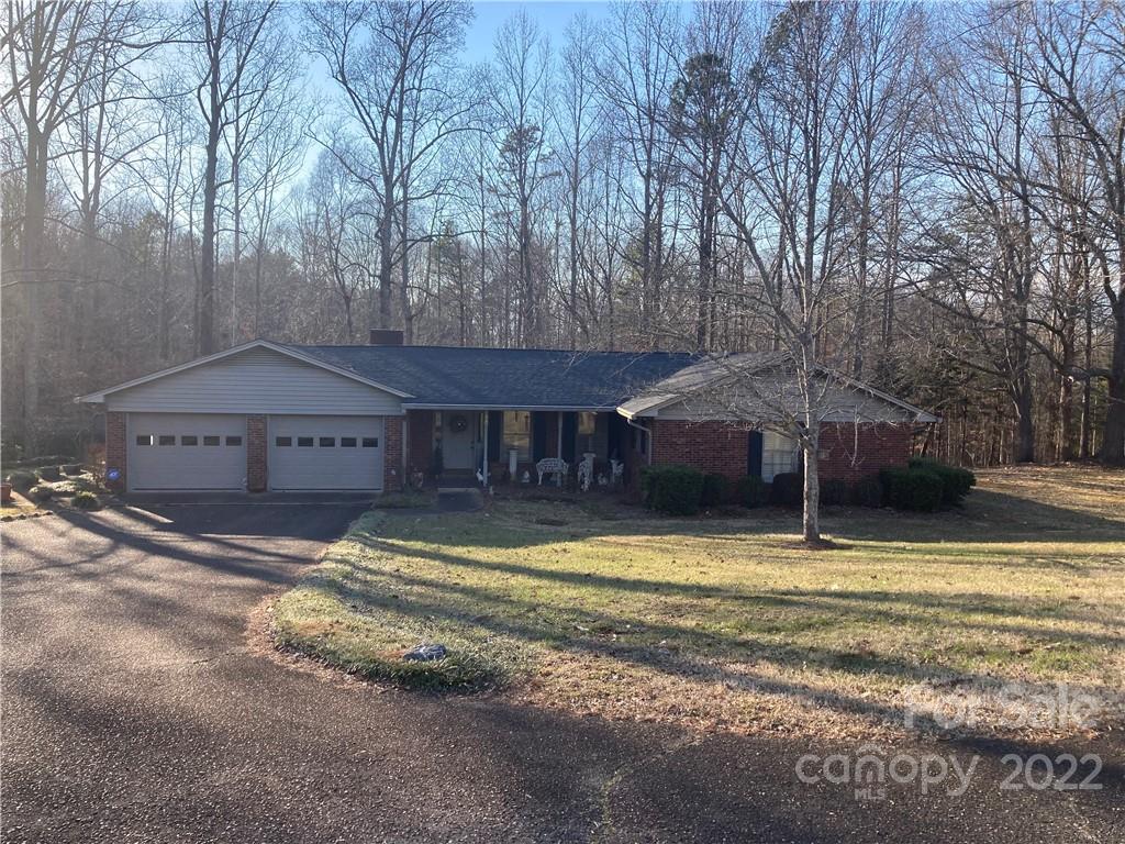 108 Chagrin Farm Road Shelby NC 28150