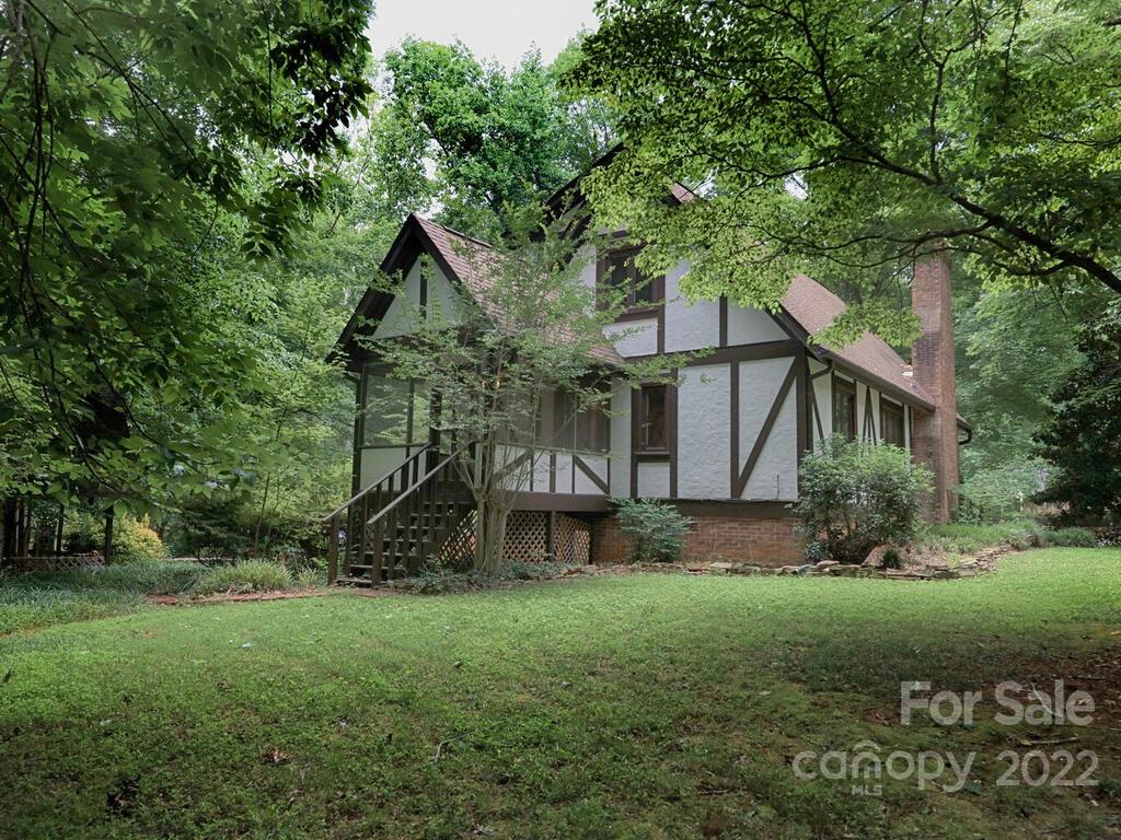 5305 Quail Ridge Drive Mint Hill NC 28227