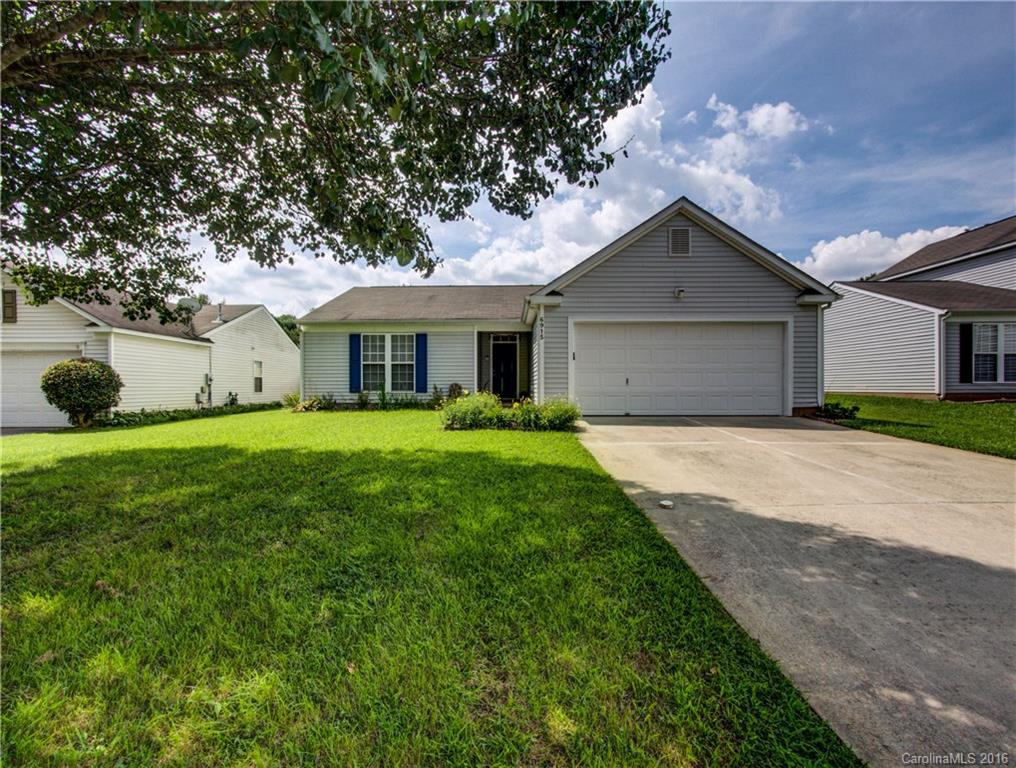 6915 Kentucky Derby Drive Charlotte NC 28215