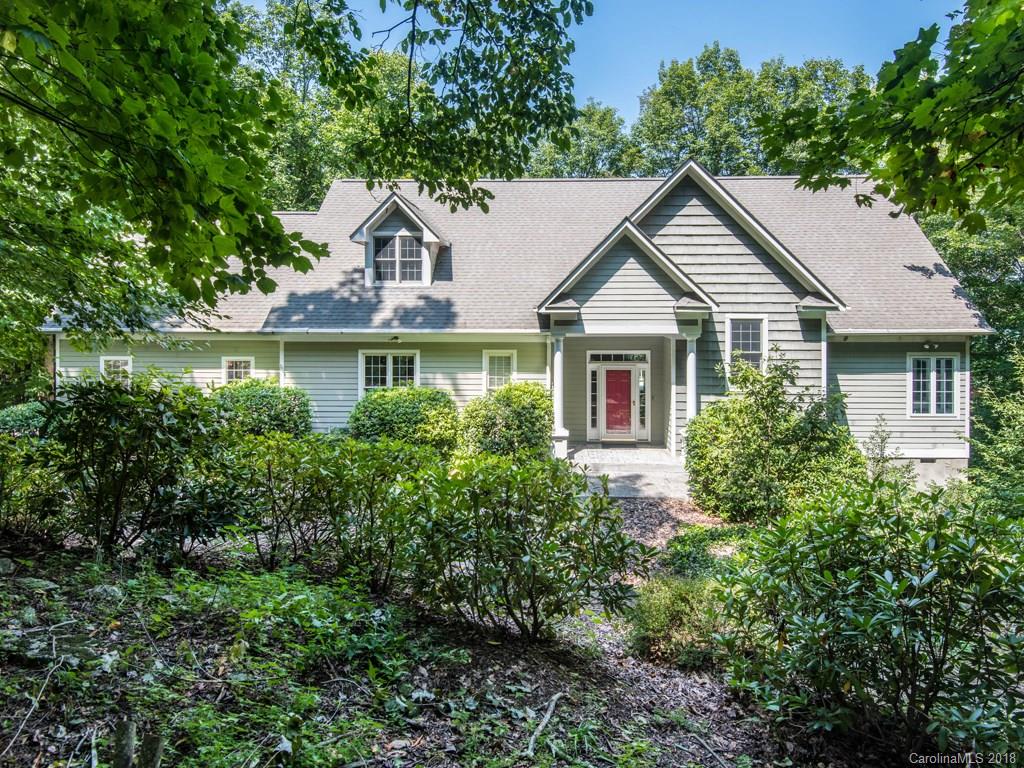 505 Abingdon Way Asheville NC 28804