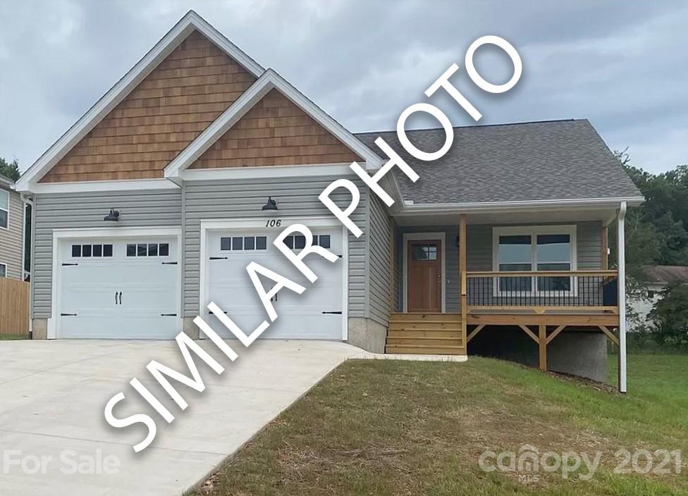 120 Ivey Farms Road Candler NC 28715