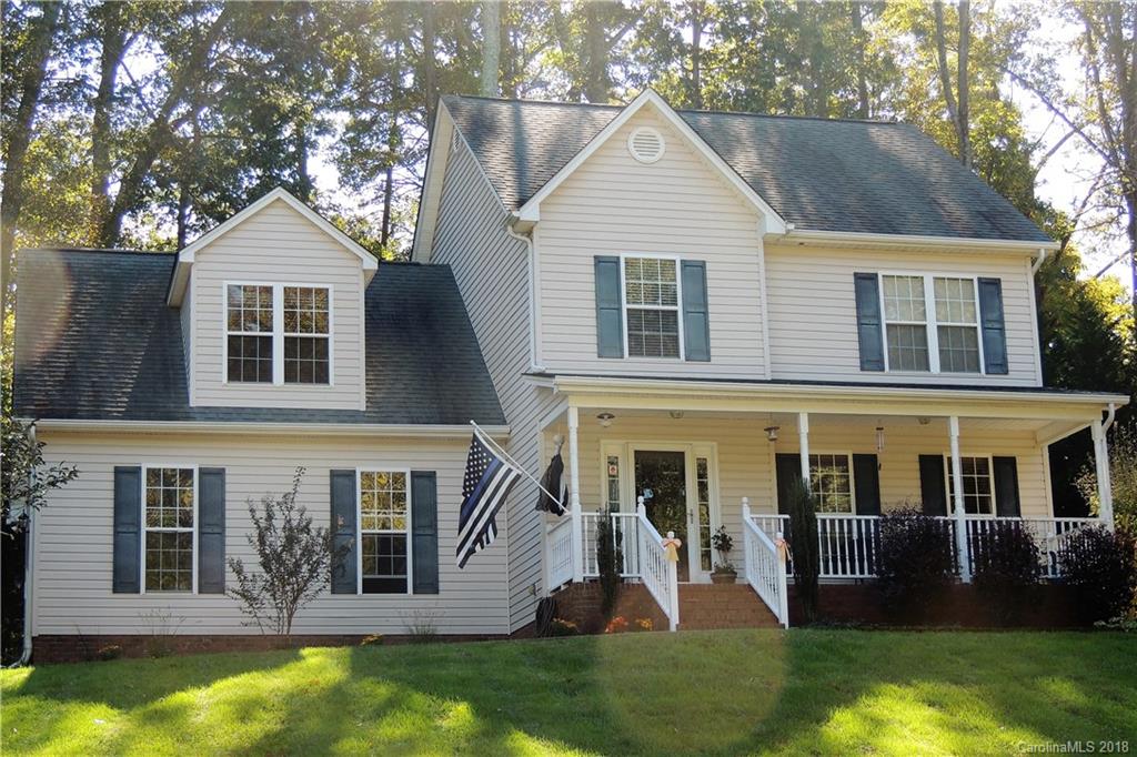 113 Lawson Court Stanley NC 28164
