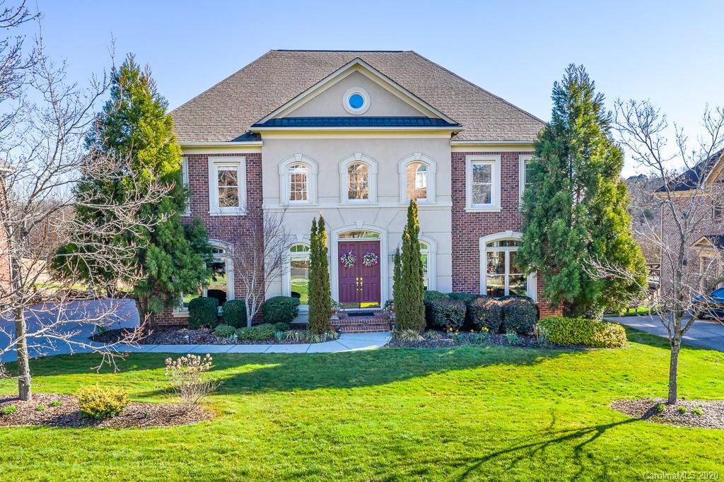 10019 Coley Drive Huntersville NC 28078