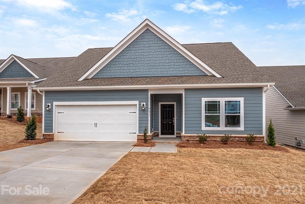 4631 Grove Manor Drive Waxhaw NC 28173
