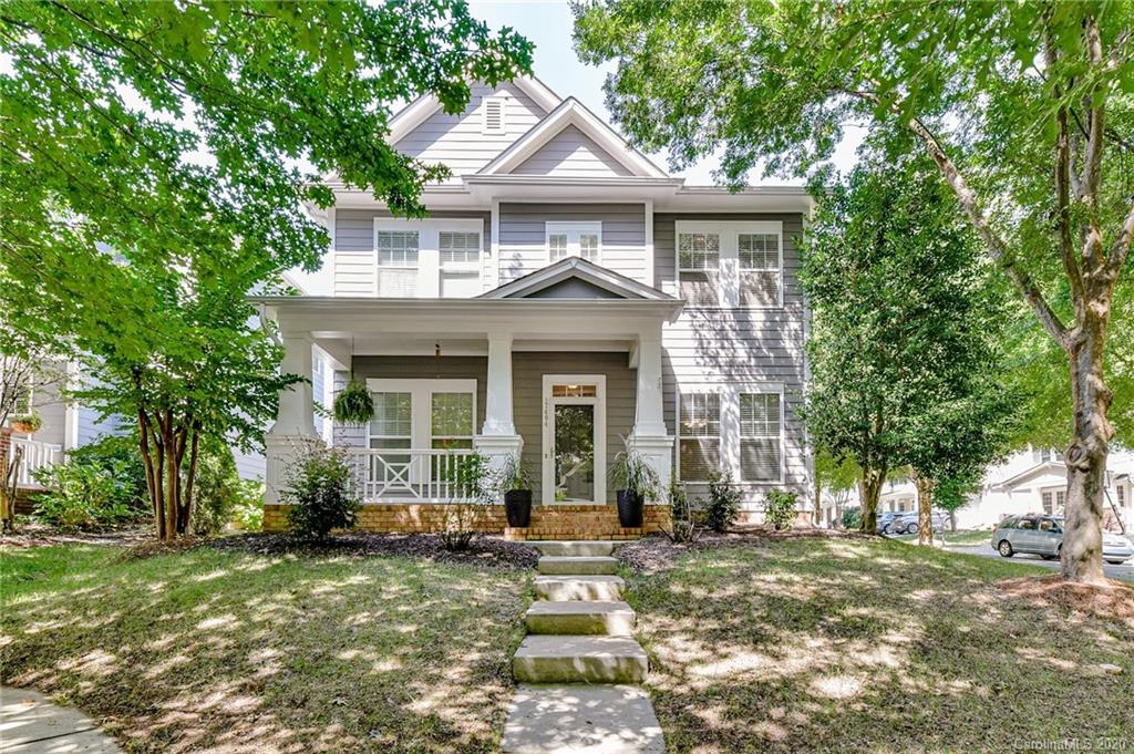 17404 Harbor Walk Drive Cornelius NC 28031