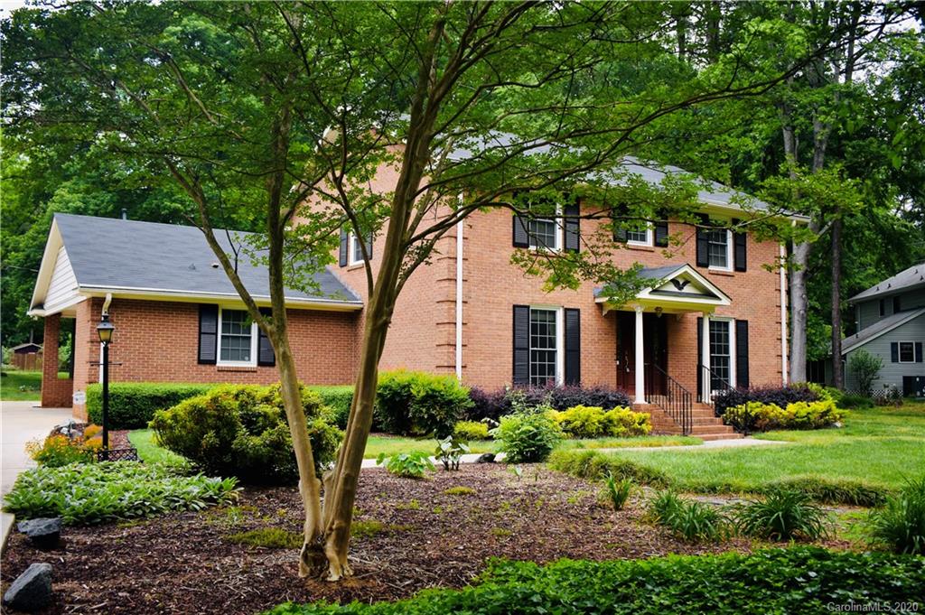 7111 Old Oak Lane Mint Hill NC 28227