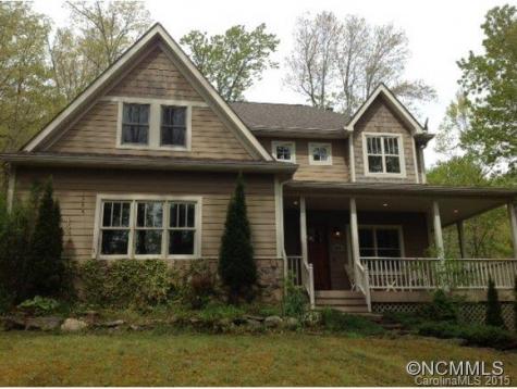 196 Sweetwater Lane Pisgah Forest NC 28768