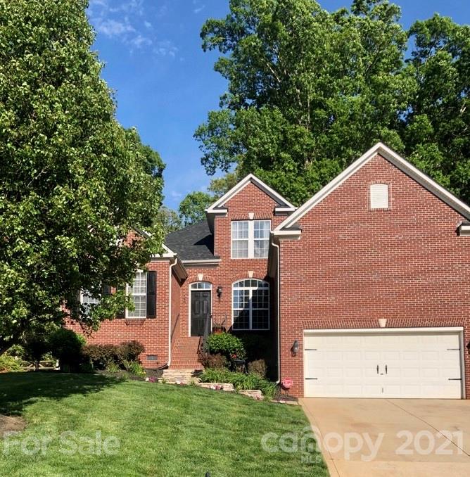 160 Flowering Grove Lane Mooresville NC 28115