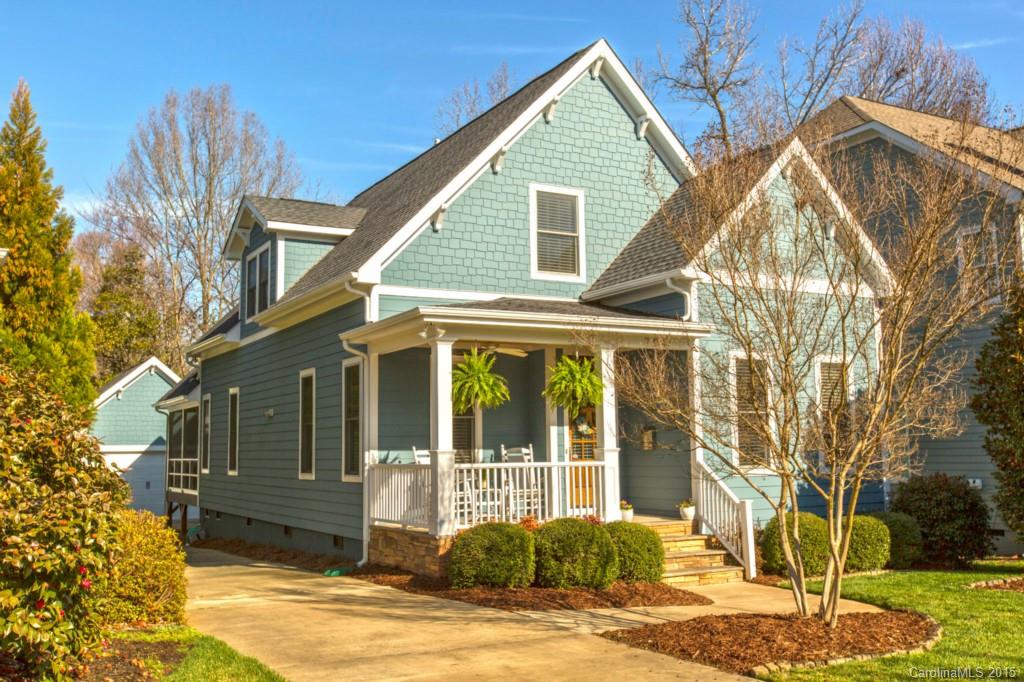 701 Mcalway Road Charlotte NC 28211