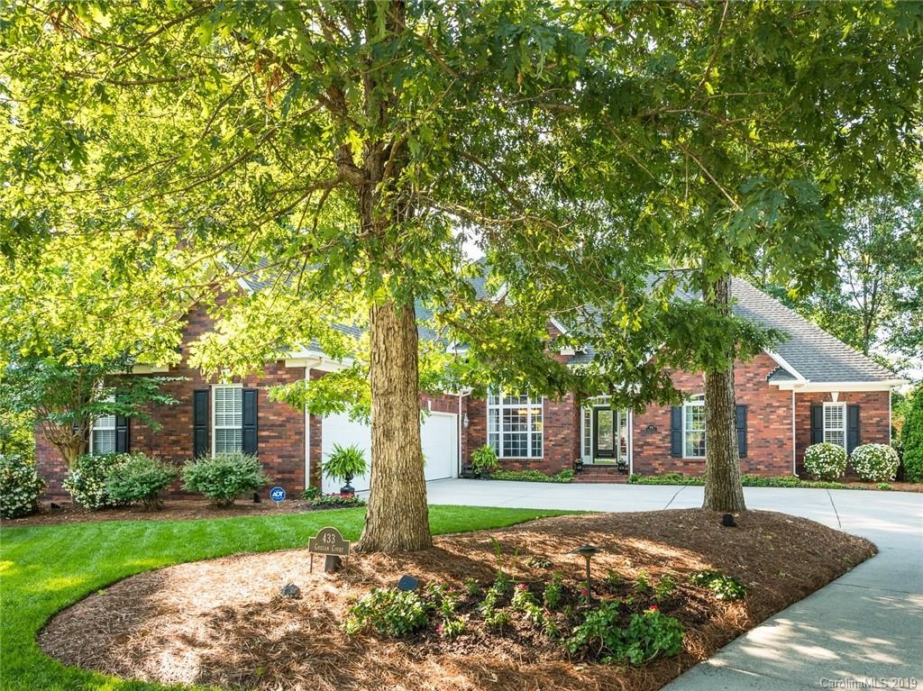 433 Gregan Court Matthews NC 28104