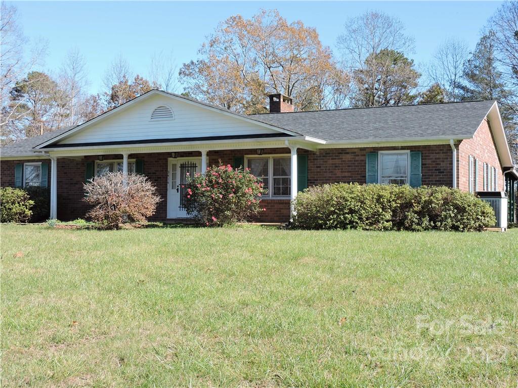 3414 Bowman Road Granite Falls NC 28630