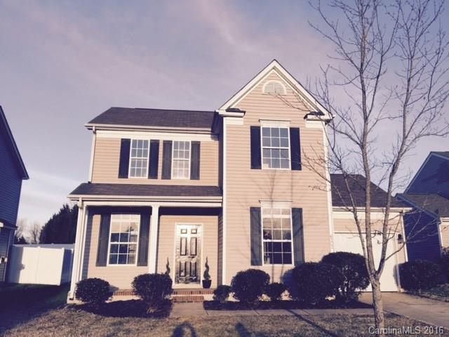 6202 Whispering Brook Court Charlotte NC 28216