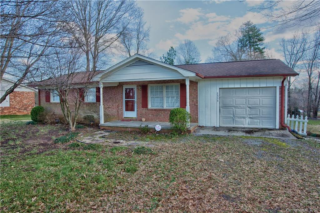 2353 Buffalo Shoals Road Statesville NC 28677
