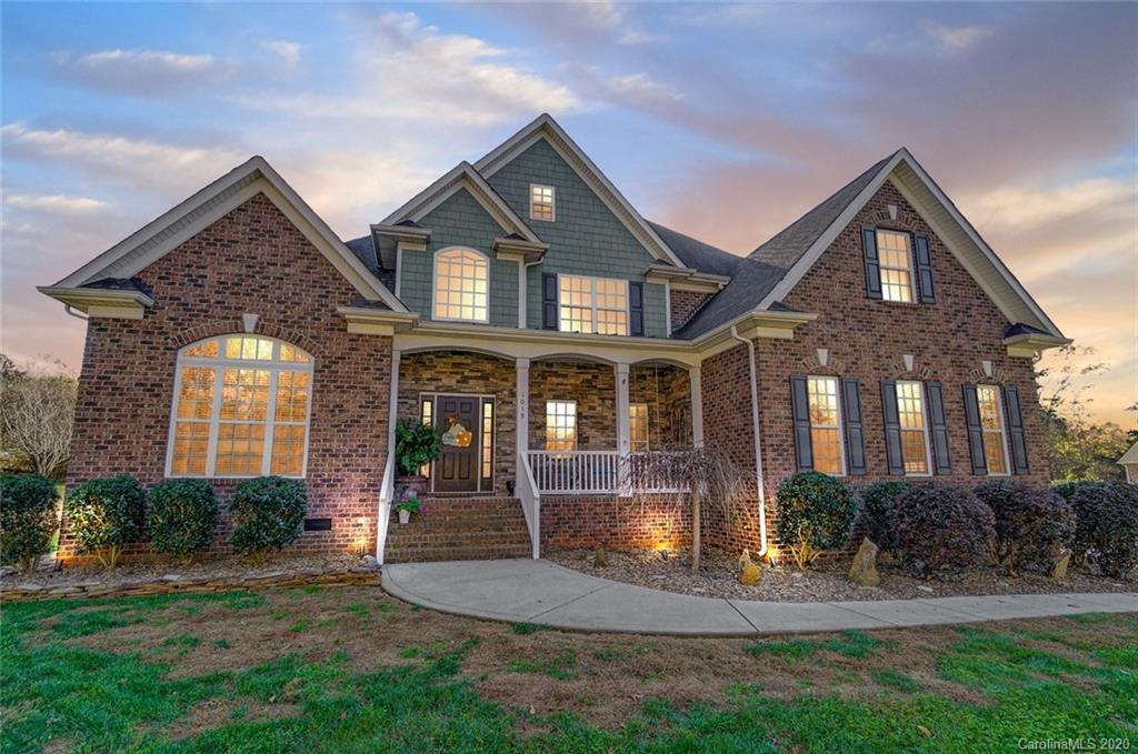 1019 Lantana Court Davidson NC 28036