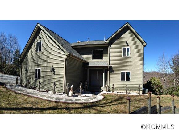 140 Bonnie Brae Court Fletcher NC 28732