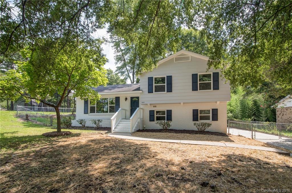 6601 Lynmont Drive Charlotte NC 28212