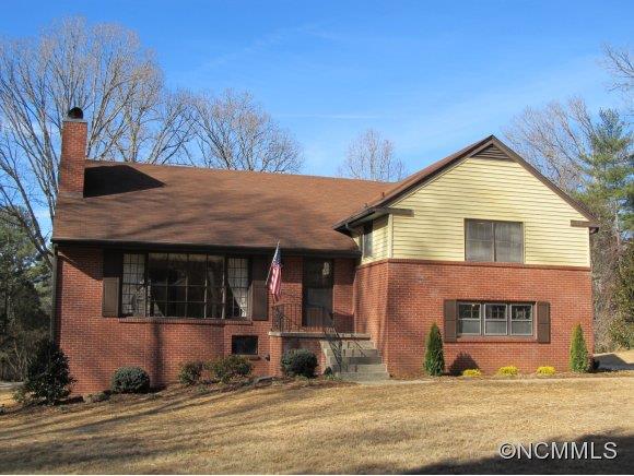16 Westridge Drive Asheville NC 28803