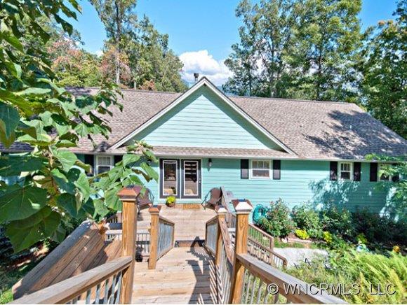 1641 Frank Davis Road Waynesville NC 28785