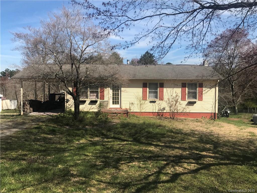 3254 Hudlow Road Forest City NC 28043