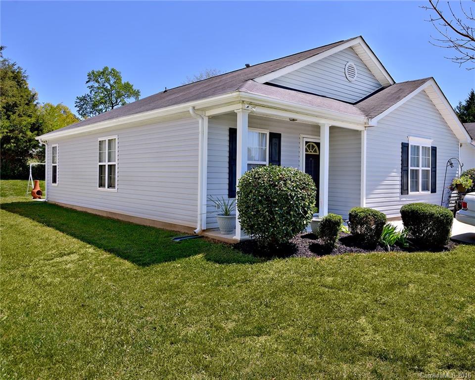 113 Milroy Lane Mooresville NC 28115