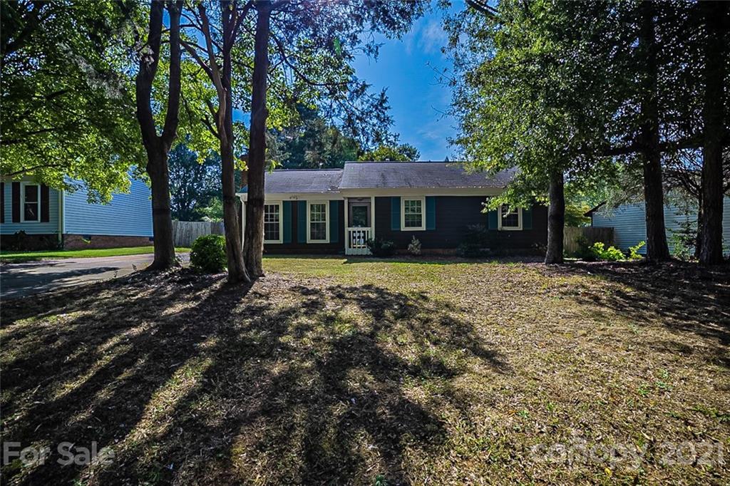7410 Lancashire Drive Mint Hill NC 28227