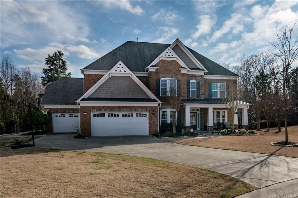 10110 Silverling Drive Waxhaw NC 28173