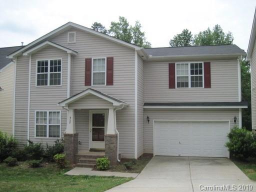4732 Canipe Drive Charlotte NC 28269