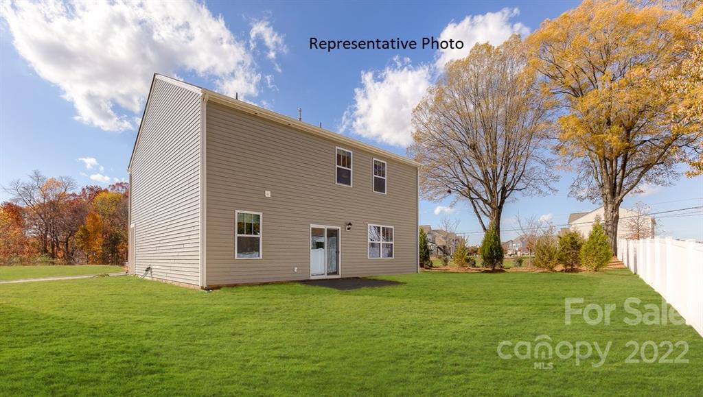 141 N Ranney Way Mooresville NC 28117