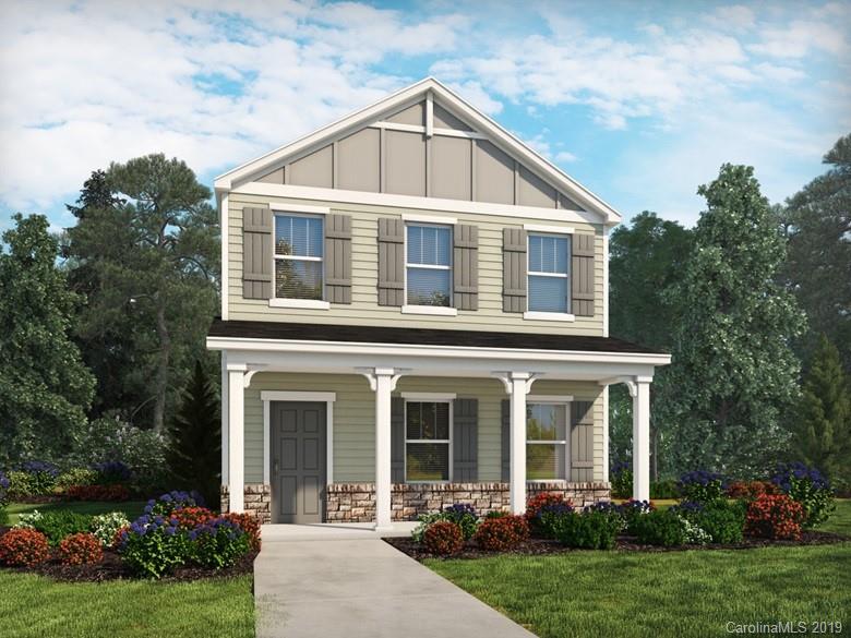 11914 Midnight Way Huntersville NC 28078