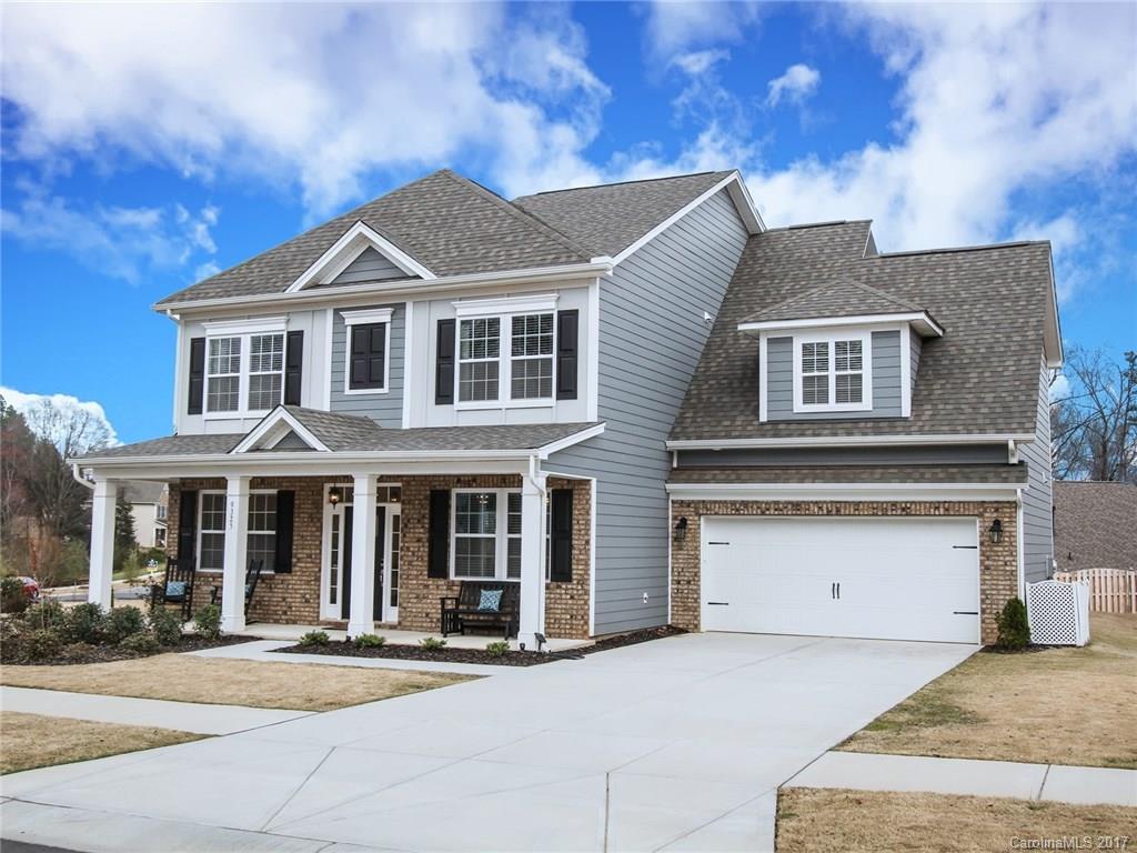 9325 Rayneridge Drive Huntersville NC 28078