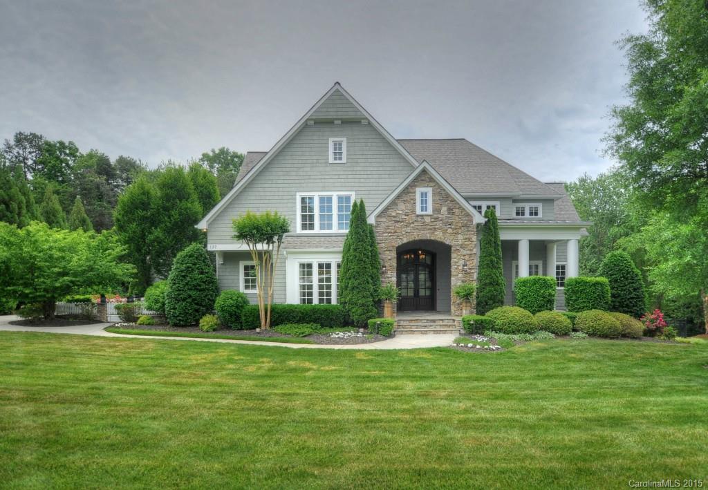 137 Jeremy Point Place Mooresville NC 28117