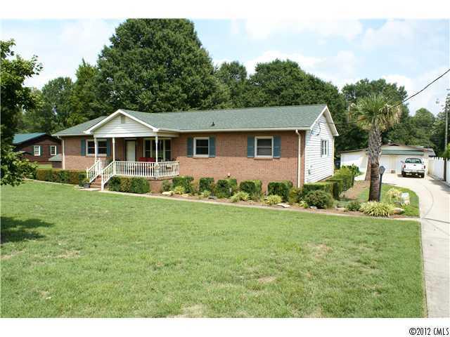 169 Sundown Road Mooresville NC 28117