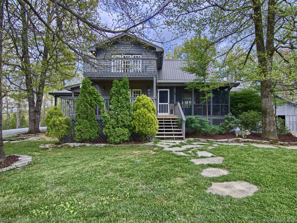 123 Fox Tower Road Brevard NC 28712