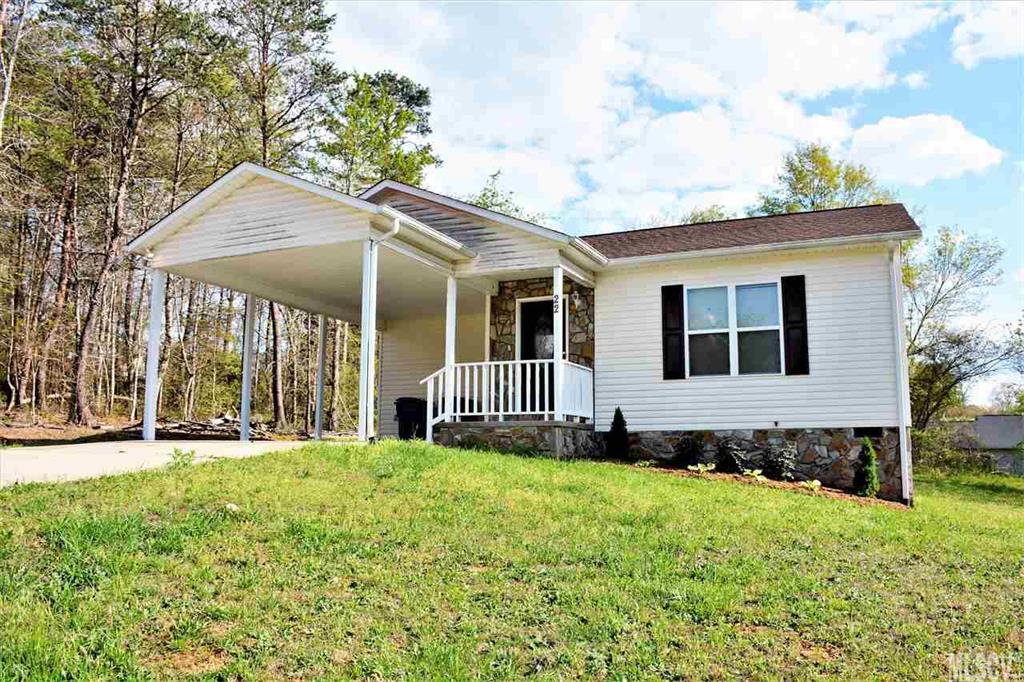 22 Congress Street Granite Falls NC 28630
