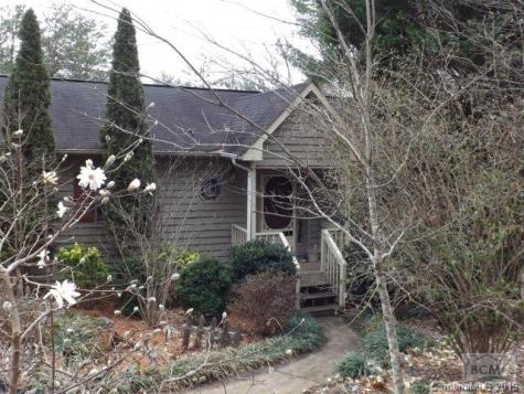 2760 Hemlock Court Nebo NC 28761